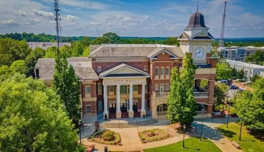 Duluth, GA