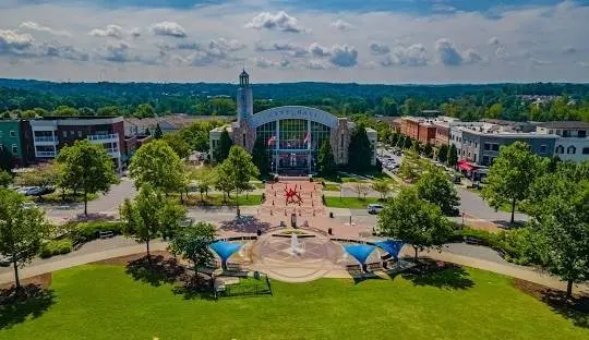 Suwanee, GA