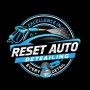 Reset Auto Detailing