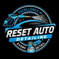 Reset Auto Detailing logo